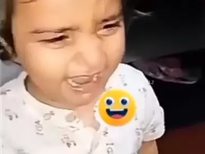 Here Is A Video Of This Little Girl 'Shaadi Karni Hai' That You Won't Want To Miss
