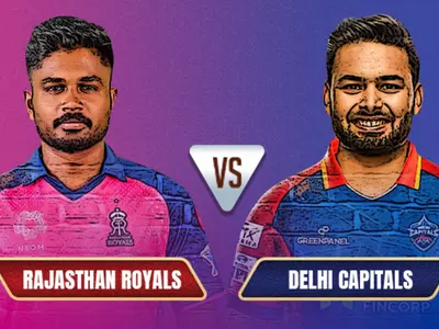 IPL 2024, RR vs DC Dream11 Today's Match Prediction: Pick These Players As Captain And Vice Captian For 9th IPL Match
