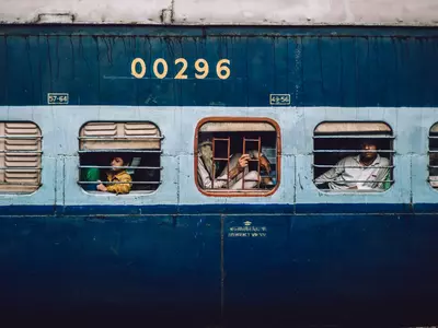 Indian Railways Holi 2024 Special Trains