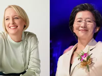 International Women’s Day 2024 List Of Highest-Paid Women CEOs In The World