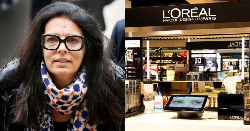 Lesser-Known Facts About World’s Richest Woman, L'Oreal Heiress ...