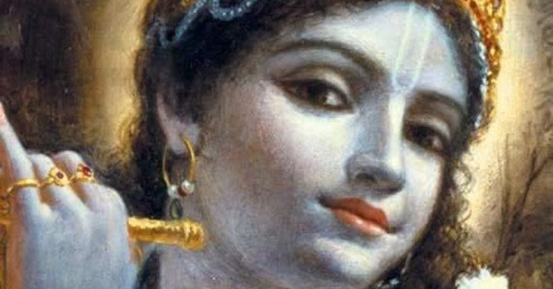 8 Quotes From Lord Krishna For Financial Freedom And Spiritual Enlightenment