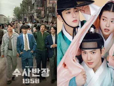 K-Dramas To Watch In April 2024: From Parasyte To Missing Crown Prince, New Shows On Netflix, Prime Video & More