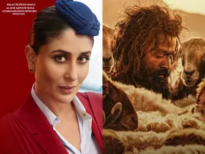 Theatrical Releases This Week: From Kareena's Crew To Prithviraj's The Goat Life, Here's The List
