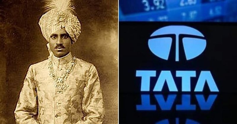 Meet Virendra Singh Chauhan, The Mystery Man Owns One Share In Tata Group