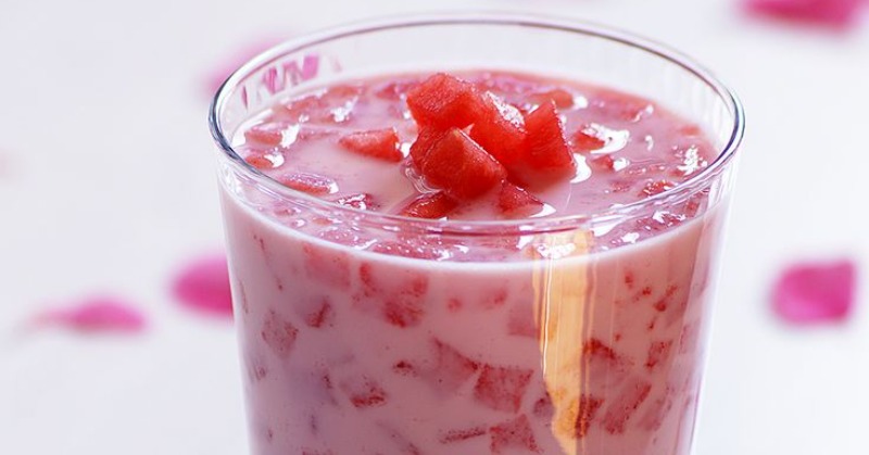 Ramadan 2024: 6 Refreshing Drinks You Must Try For Iftar