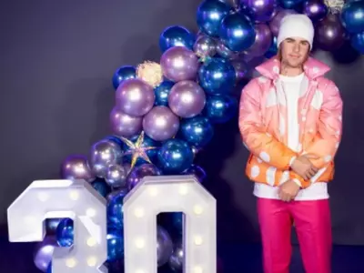 New Wax Figure Of Justin Bieber At Madame Tussaud's Confuses Internet