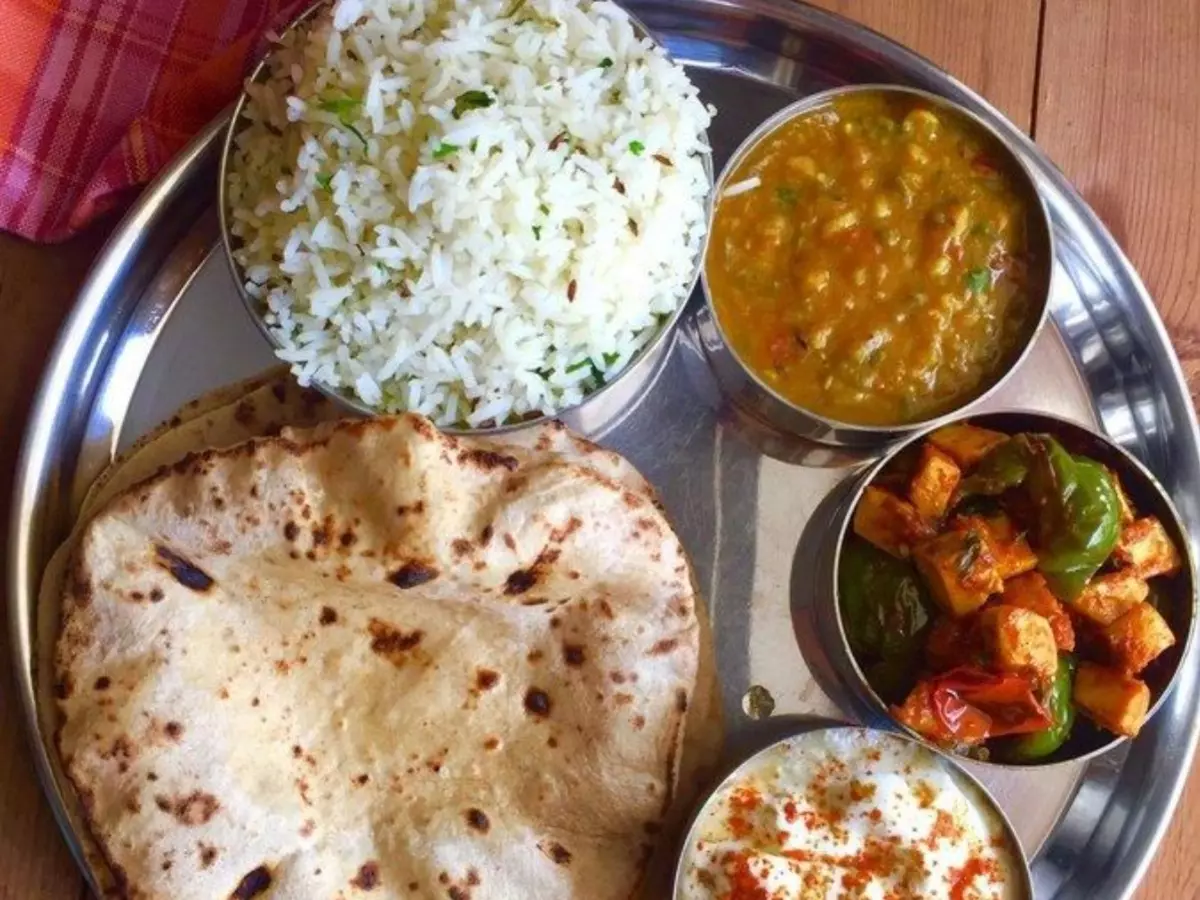 north-indian-food-jeera-rice-dal-tadka-paneer-sabzi-dahi-and-roti-visit-moreplz-com-for-the-best-food-recipes-foodporn-food-foodie-nom-tasty-delicious-foods-foodlover-65f99df9ec817 Indiatimes