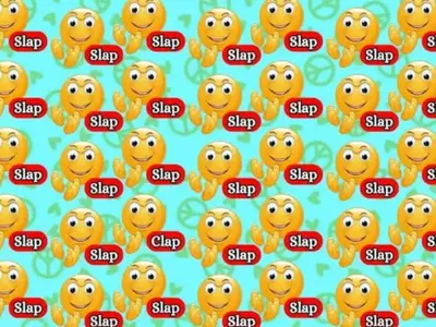 The challenge of spotting hidden words among a sea of similar letters is a particularly intriguing test of observation and concentration. One such puzzle that has been circulating on the internet recently is the task of spotting the word "CLAP" hidden amo
