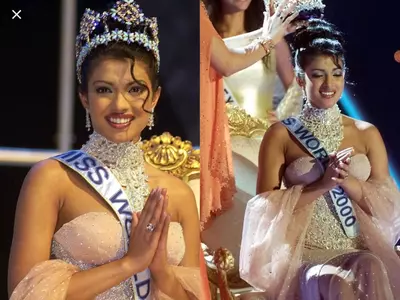 Miss World 2024 In India: Watch Winning Answer Of Priyanka Chopra At Miss World 2000 Stage
