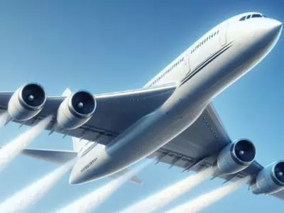 Passenger Records 'Final' Video After LATAM Airlines Flight Nosedive