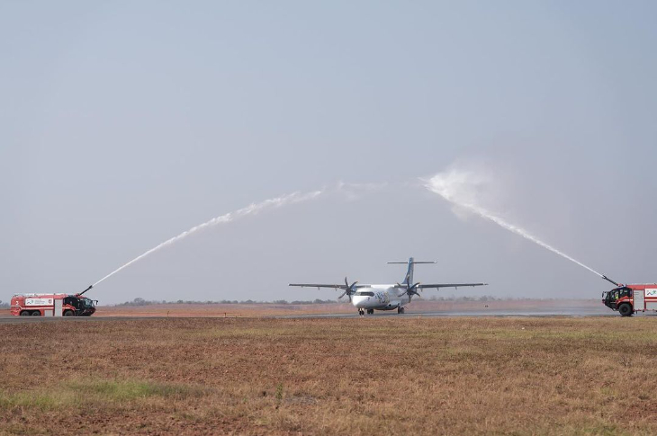 Fly91, India's Newest Airline Granted Air Operator Certificate, To ...