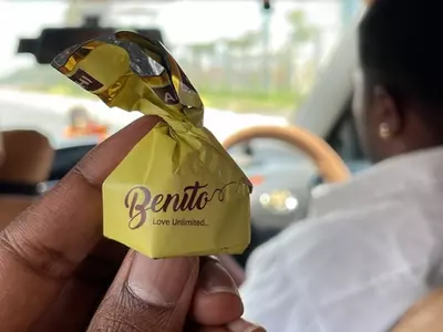 RCB's WPL Win Prompts Bengaluru Cab Driver To Share Chocolates With His Passengers