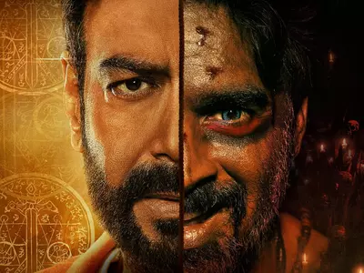 Shaitaan Movie Fees: Ajay Devgn, R Madhavan And Others Charged This Much For The Movie