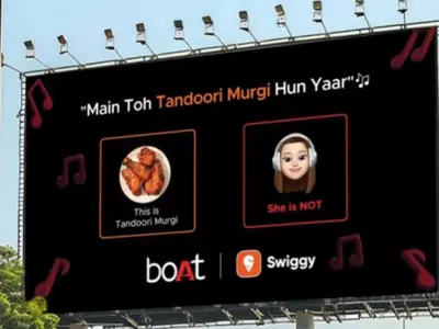 Swiggy And boAt Condemn Songs That Objectify Women In Honor Of International Women's Day 2024
