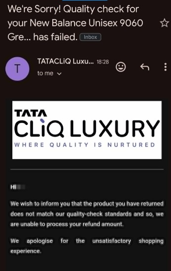 Experience the Future of Online Shopping with Tata CLiQ