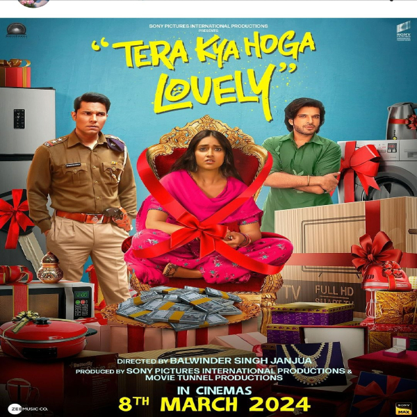 New Movie Releases In Theatres This Week March 8 2024