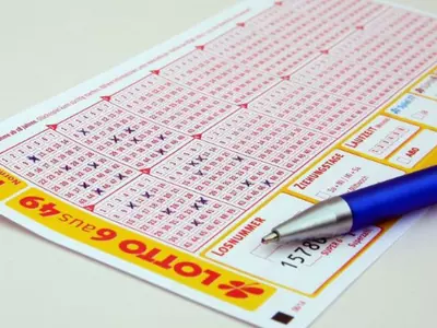 US Man Claims ₹90 Lakh Lottery Prize For Second Time