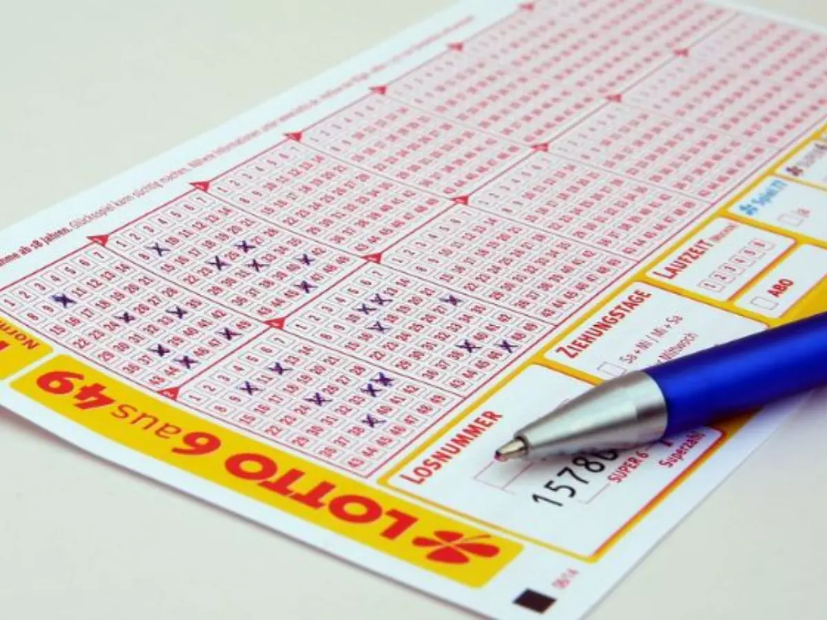 US Man Claims ?90 Lakh Lottery Prize For Second Time