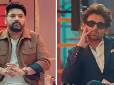 The Great Indian Kapil Show teaser is out, know it's release date