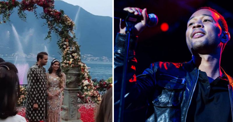 Stars' Fees At Ambani Weddings: Rihanna, Beyonce, Coldplay & More