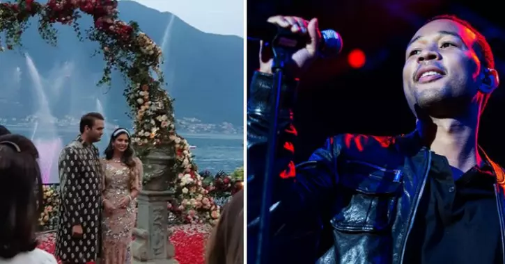 Stars' Fees At Ambani Weddings: Rihanna, Beyonce, Coldplay & More