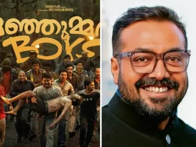 Anurag Kashyap Praises Malayalam Movies Manjummel Boys & Bramayugam; Where You Can Watch Them