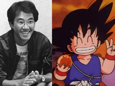 Dragon Ball Creator Akira Toriyama Dies, Fans Say Thank You For Making Our Childhood Awesome