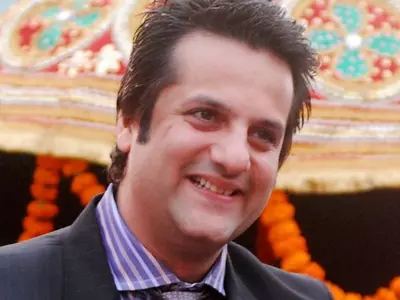 Fardeen Khan's Weight Loss Journey: How The Actor Lost 18 Kgs In 6 Months At The Age Of 46