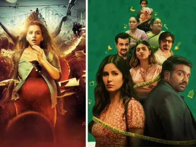 From Kahaani To Merry Christmas, 7 Bollywood Movies With Biggest Plot Twist