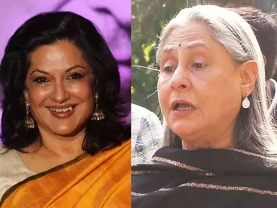 Moushumi Chatterjee Takes Dig At Jaya Bachchan's Rude Behaviour Towards Paps, Says 'I'm Better'