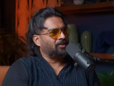 R Madhavan Says Gen Zs Are 'Far Wiser Than We Ever Were', Leaves The Internet Divided