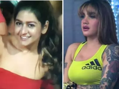 Viral Girls Of IPL: Mystery Women Who Became Popular Because Of IPL Cameraman