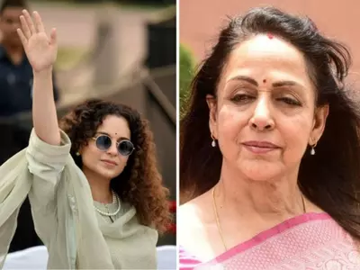 List Of Actors And Other Celebrities Contesting Lok Sabha Elections 2024