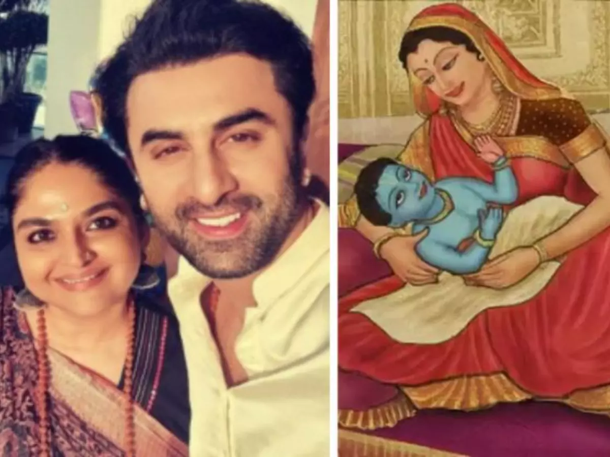 Indira Krishnan As Kausalya, Ravi Dubey As Laxman: Here's The Cast For Nitesh Tiwari's Ramayana Indira Krishnan As Kausalya, Ravi Dubey As Laxman: Here's The Cast For Nitesh Tiwari's Ramayana