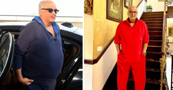 Boney Kapoors Jaw Dropping Weight Loss Whats The Real Story Ozempic - 6me1oam