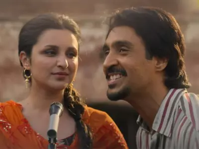 Amar Singh Chamkila Trailer Is Giving Rockstar Vibes! Diljit Dosanjh Shines, Fans Say Imtiaz Ali Is Back