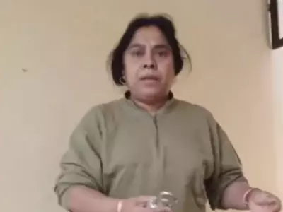Water Dispute Among Women Escalates