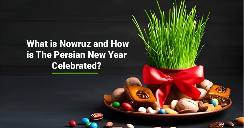 Nowruz 2024: What Is Nowruz And How Is The Persian New Year Celebrated?