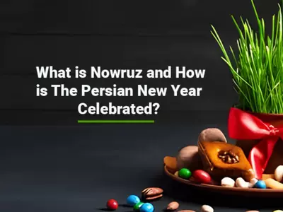Nowruz 2024: What Is Nowruz And How Is The Persian New Year Celebrated?