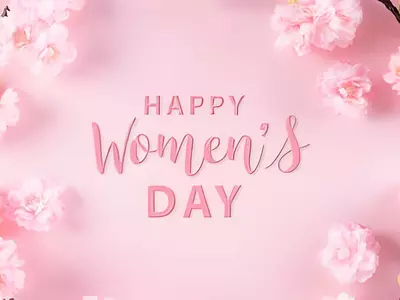 Happy Women's Day 2204: Special Women's Day Wishes For Colleagues