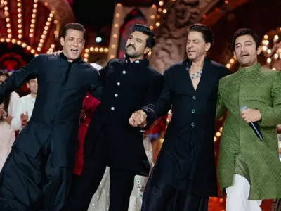 Aamir Khan Wants To Make A Film With Shah Rukh Khan And Salman Khan, Confirms Andaz Apna Apna 2