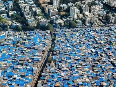 Billionaire Gautam Adani Set To Start Redevelopment Of Dharavi From March 18th