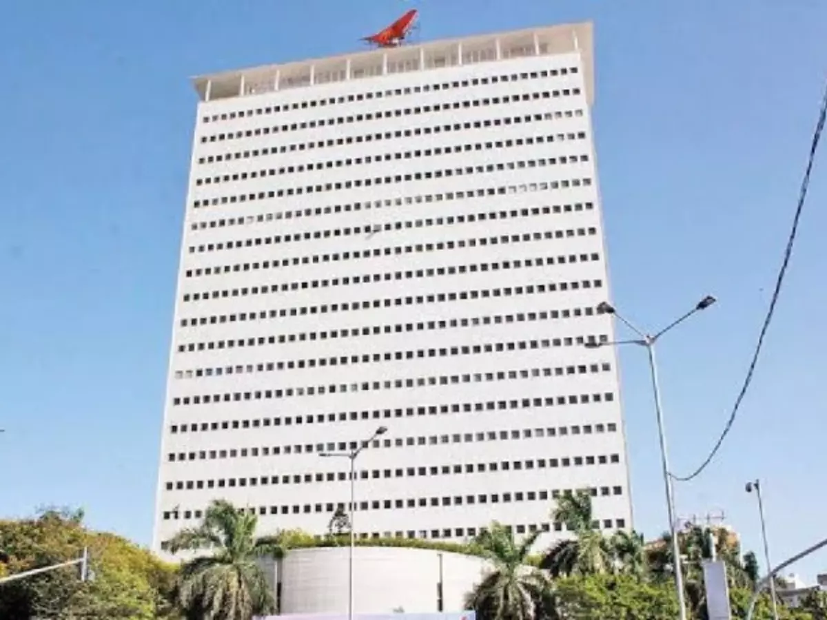 air india iconic building air india iconic building