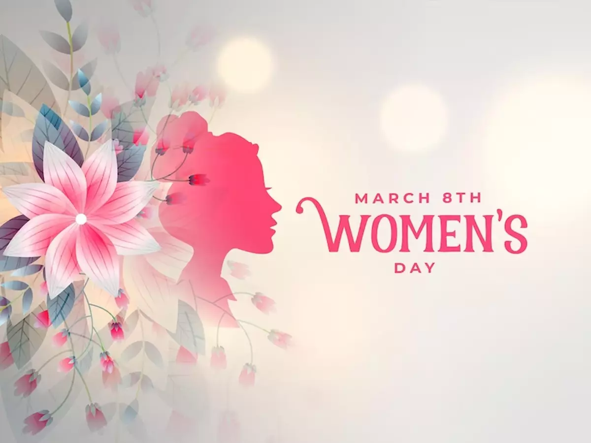 Happy International Women's Day 2024: Top 150+ Wishes, Quotes, Messages,  Quotes, Status, Captions, And Images To Share With All The Ladies
