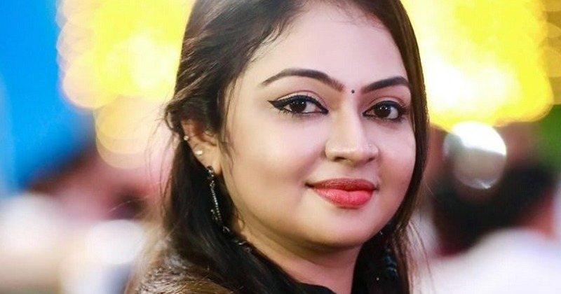 Arundhati Nair's Friend Seeks Funds As Actress Fights For Life On