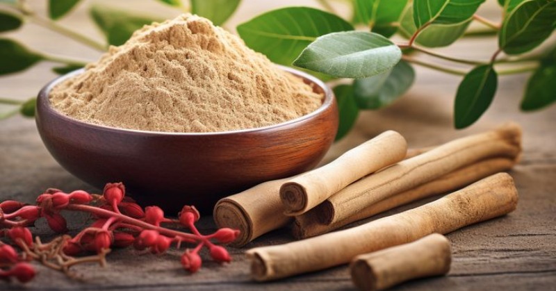 Ashwagandha, 7 Side Effects Of This Indian Ayurvedic Herb No One Talks About