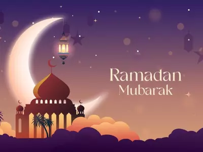 Ramadan Mubarak Wishes And Images For Friends And Family
