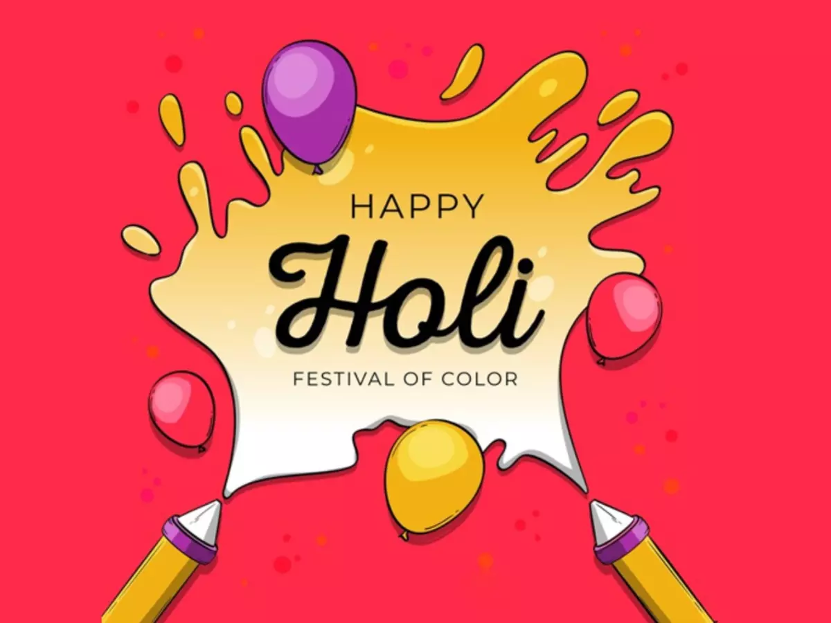 Happy Holi 2024 Happy Holi 2024