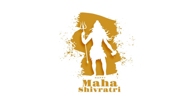 Mahadeva Logo, maha shivratri write, angle, text, logo png | PNGWing